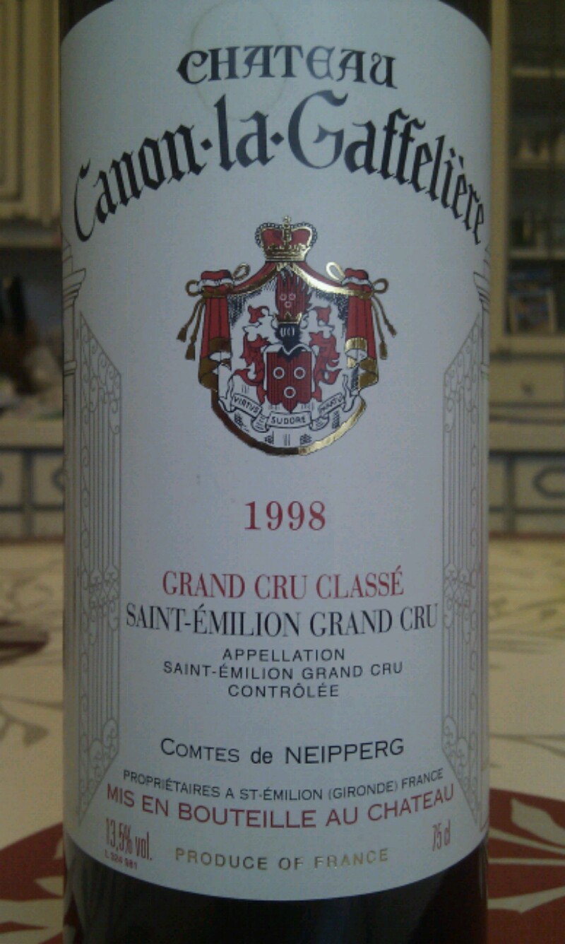 Saint-Emilion