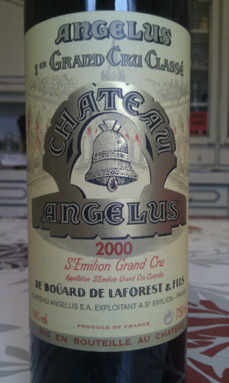 Saint-Emilion