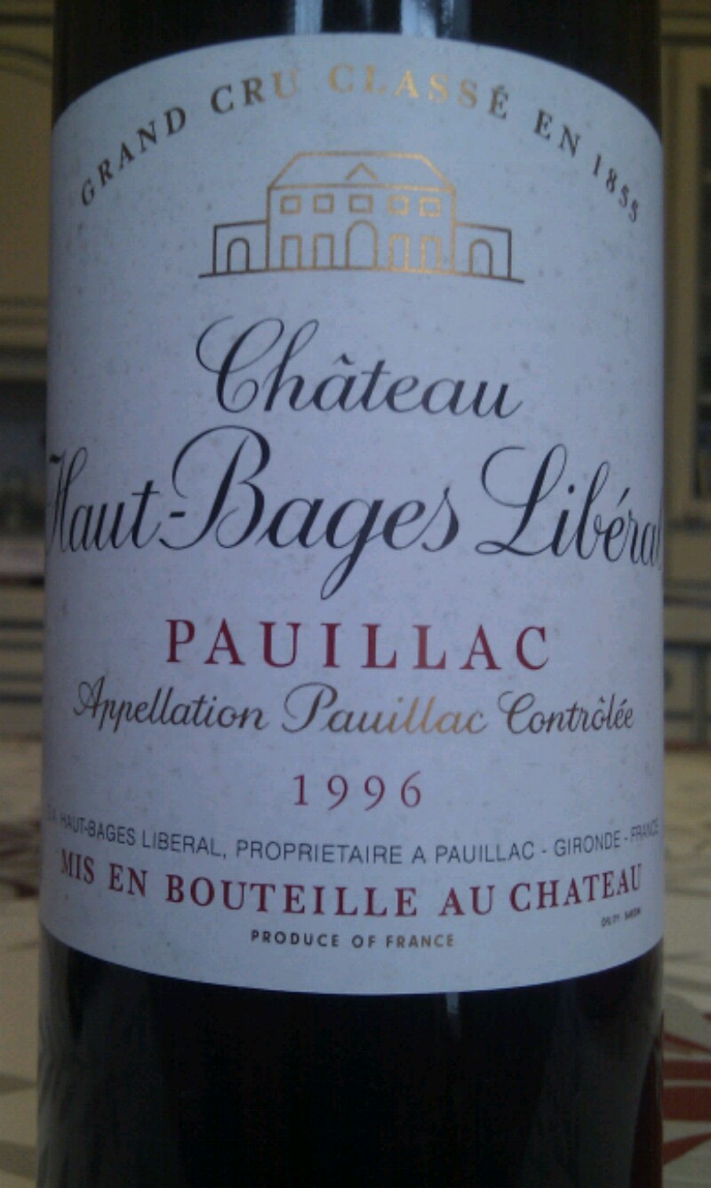 Pauillac