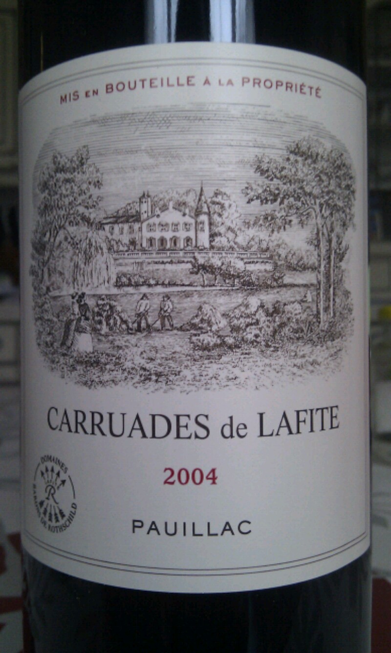 Pauillac