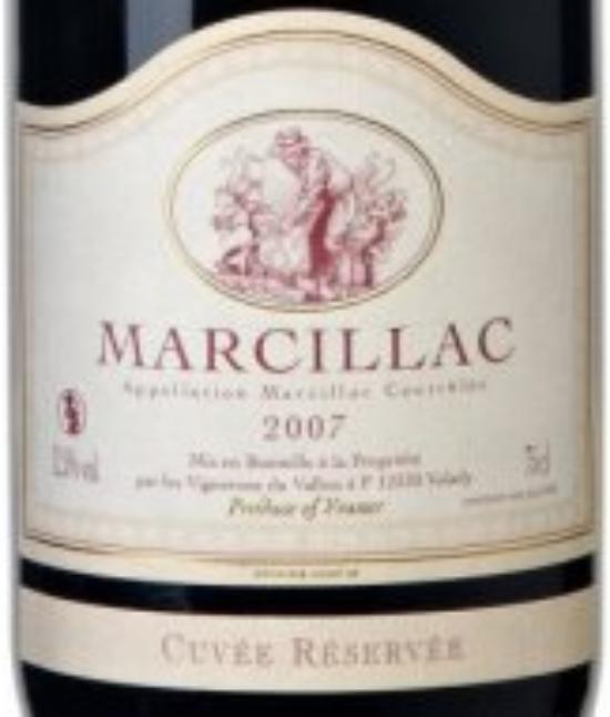 Marcillac
