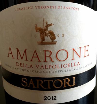 Amarone della Valpolicella