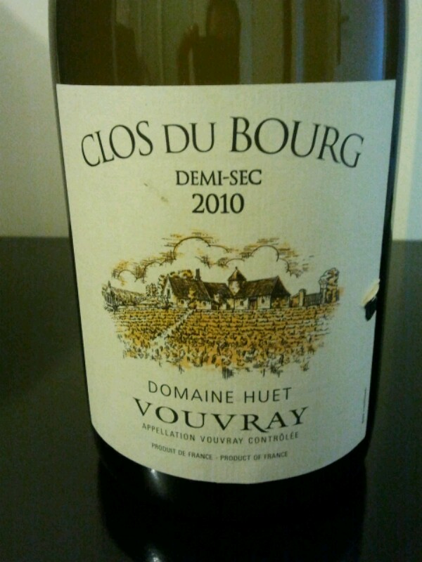 Vouvray