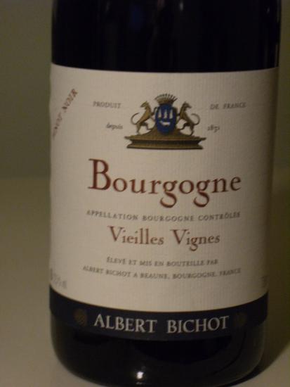 Bourgogne