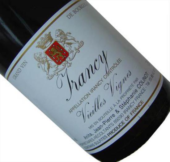 Irancy
