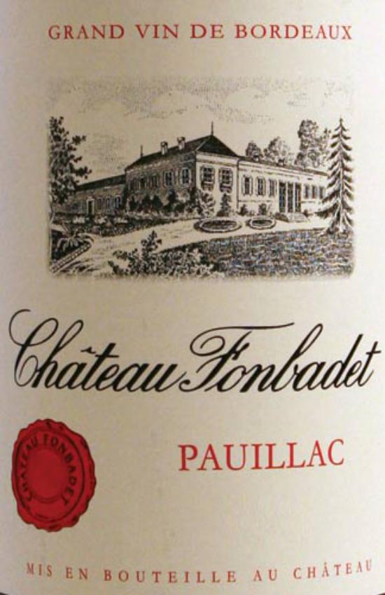 Pauillac