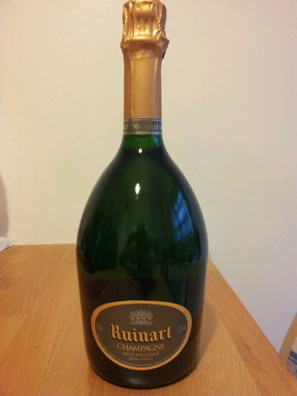 Champagne