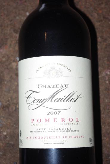 Pomerol