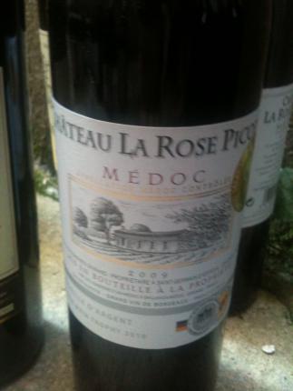 Médoc