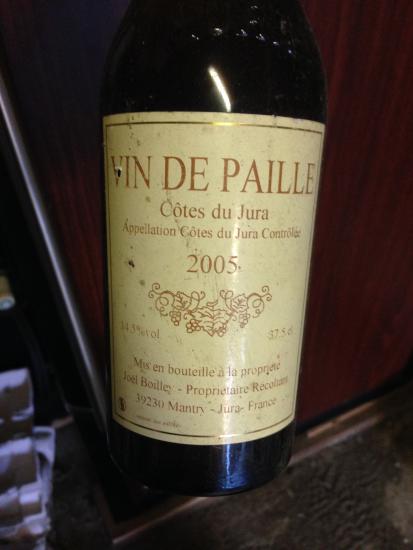 Côtes du Jura