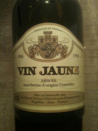 Arbois