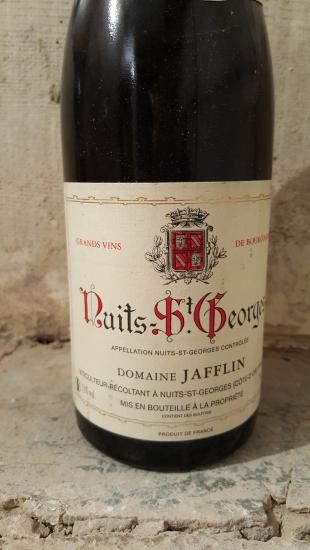 Nuits-Saint-Georges