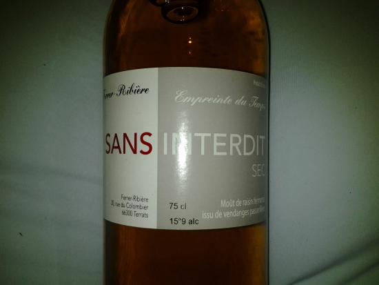Vin de pays des Côtes catalanes