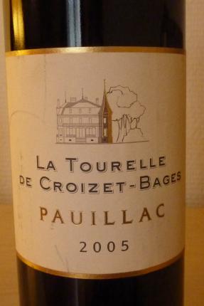 Pauillac