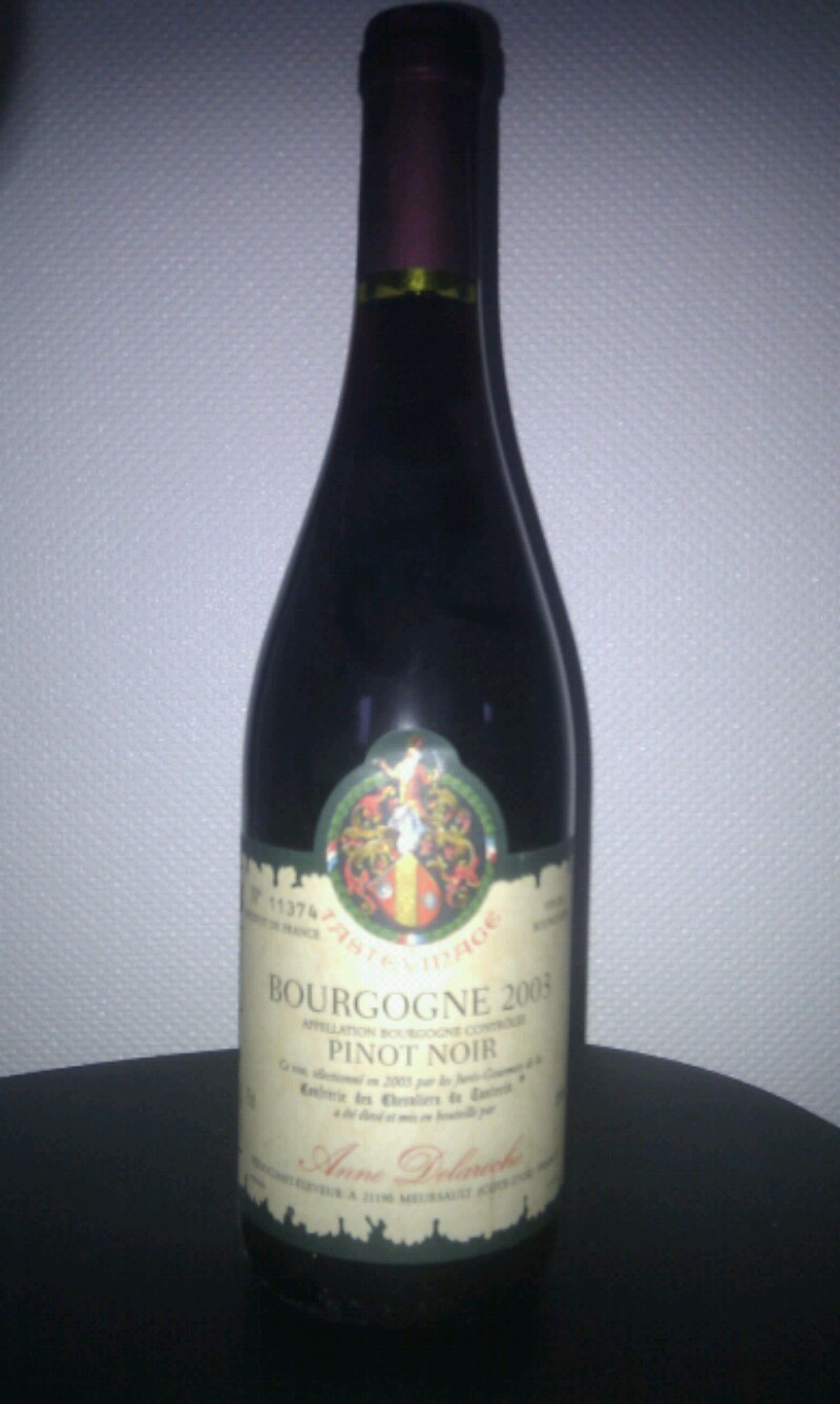 Bourgogne
