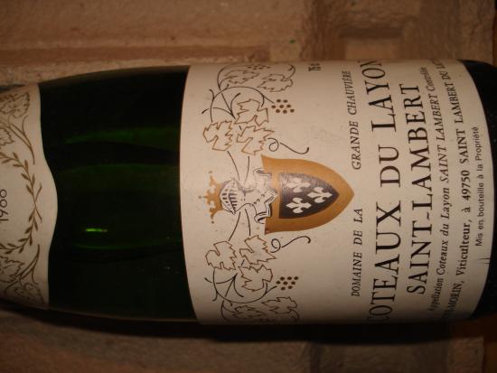 Coteaux-du-Layon
