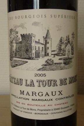 Margaux
