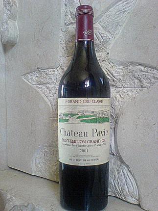 Saint-Emilion Grand Cru