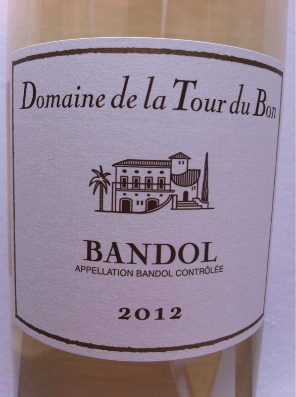 Bandol