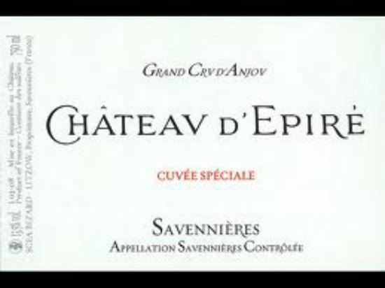 Savennières