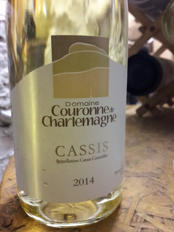 Cassis