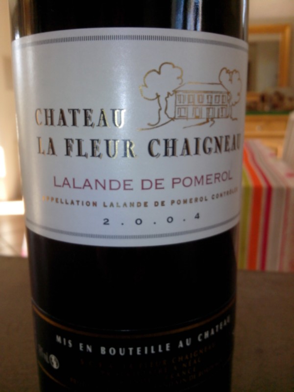Lalande-de-Pomerol