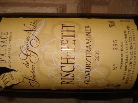 Gewürztraminer