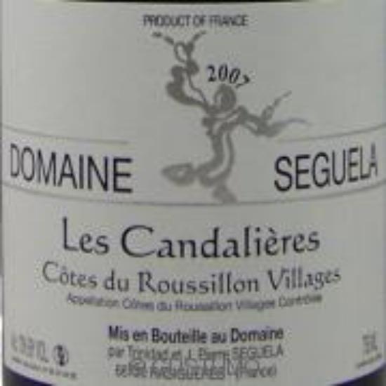 Côtes du Roussillon-villages