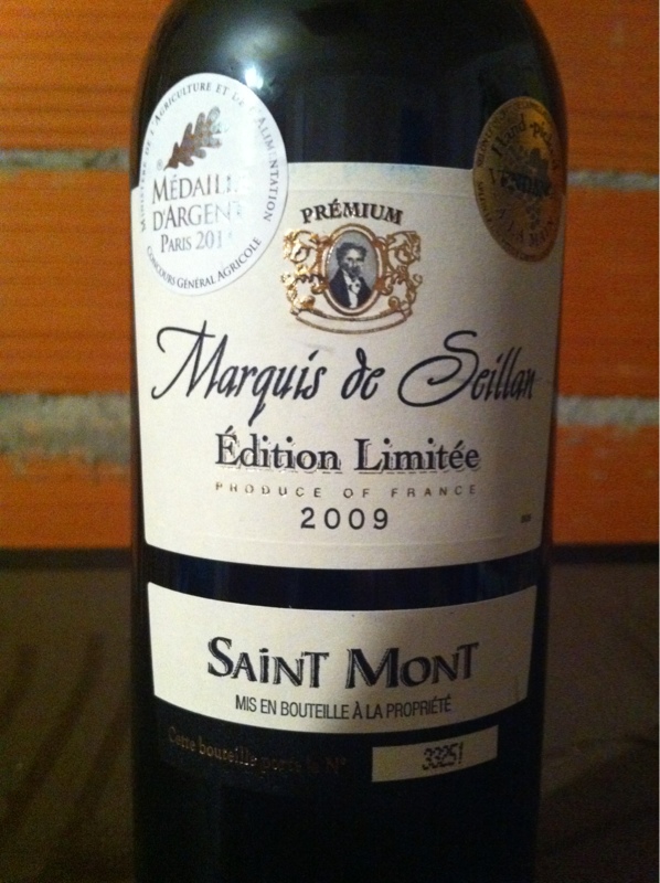 Saint Mont