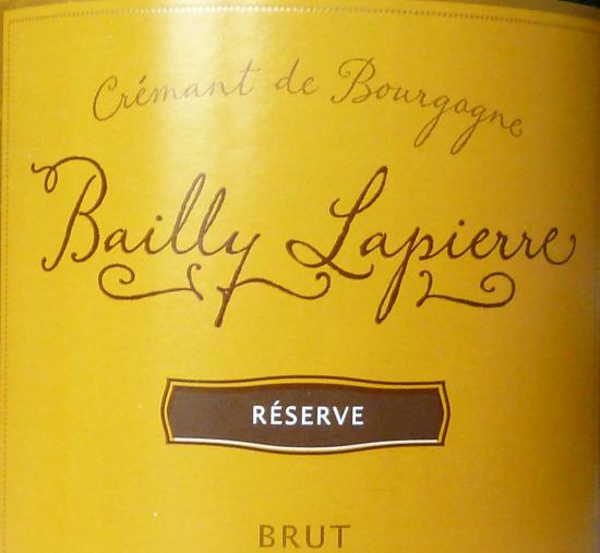 Crémant de Bourgogne