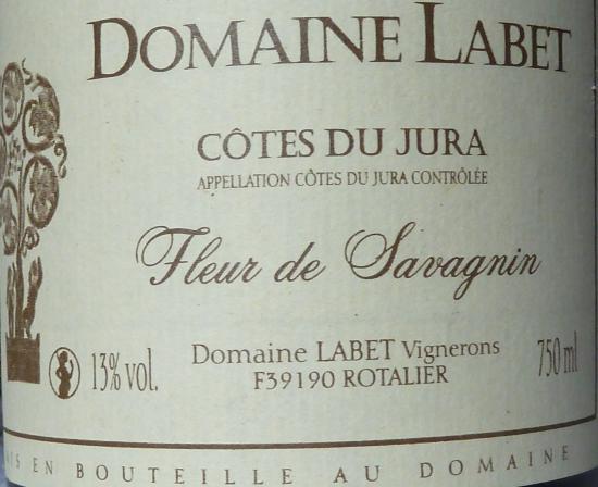 Côtes du Jura