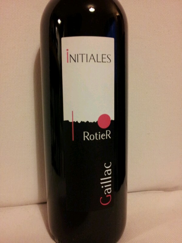 Gaillac