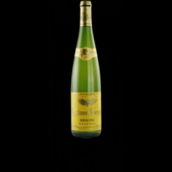 Alsace Riesling
