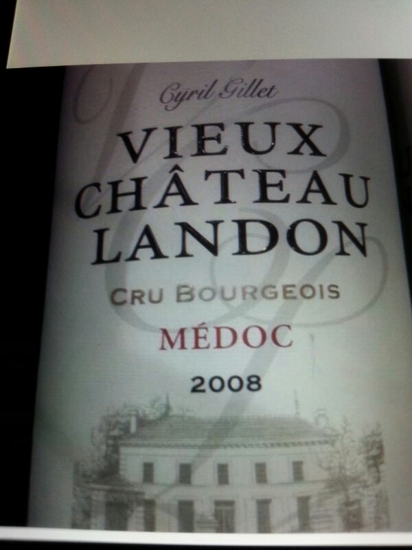 Médoc