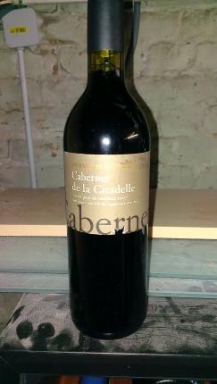 Vin de pays du Vaucluse