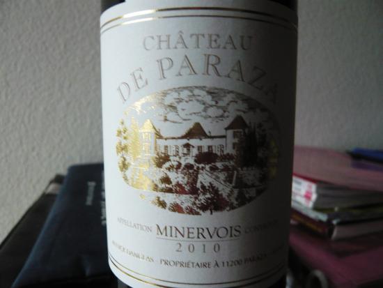Minervois