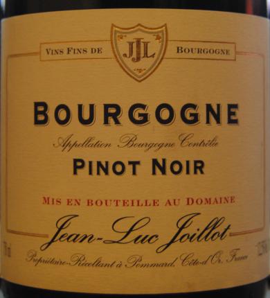 Bourgogne