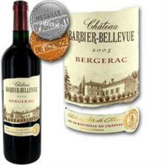 Bergerac