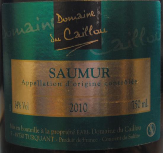 Saumur