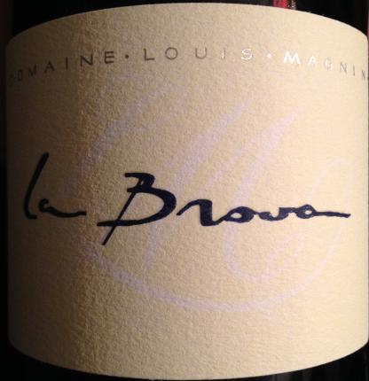 Vin-de-Savoie Arbin