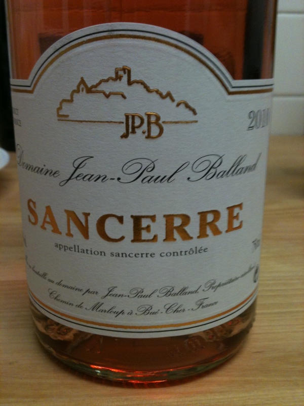 Sancerre