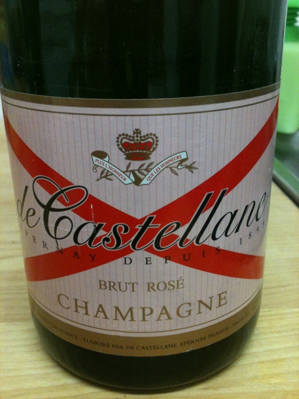 Champagne