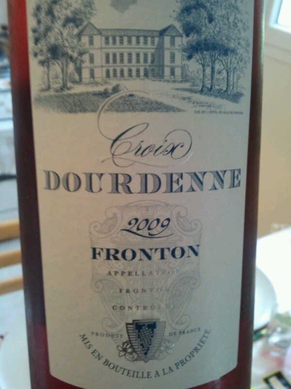 Fronton
