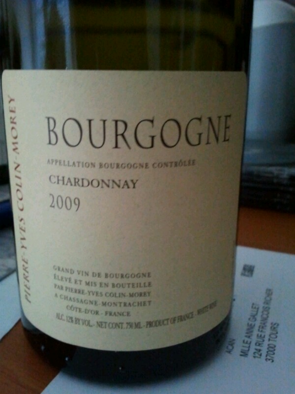 Bourgogne