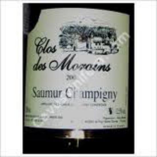 Saumur-Champigny