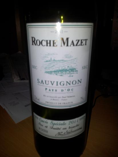 Vin de Pays d'Oc
