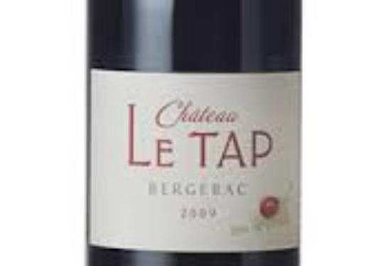 Bergerac