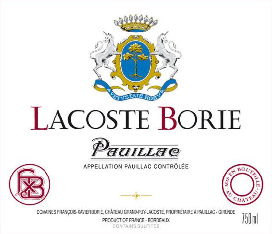 Pauillac