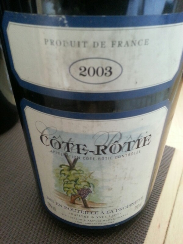 Côte-Rôtie