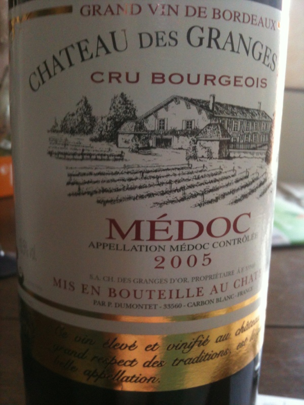Médoc